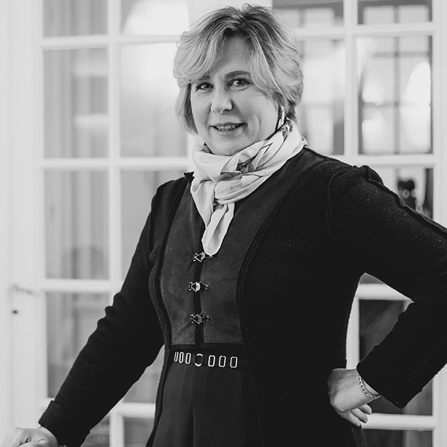 Marie-Ludovicque HENRY-STASSE